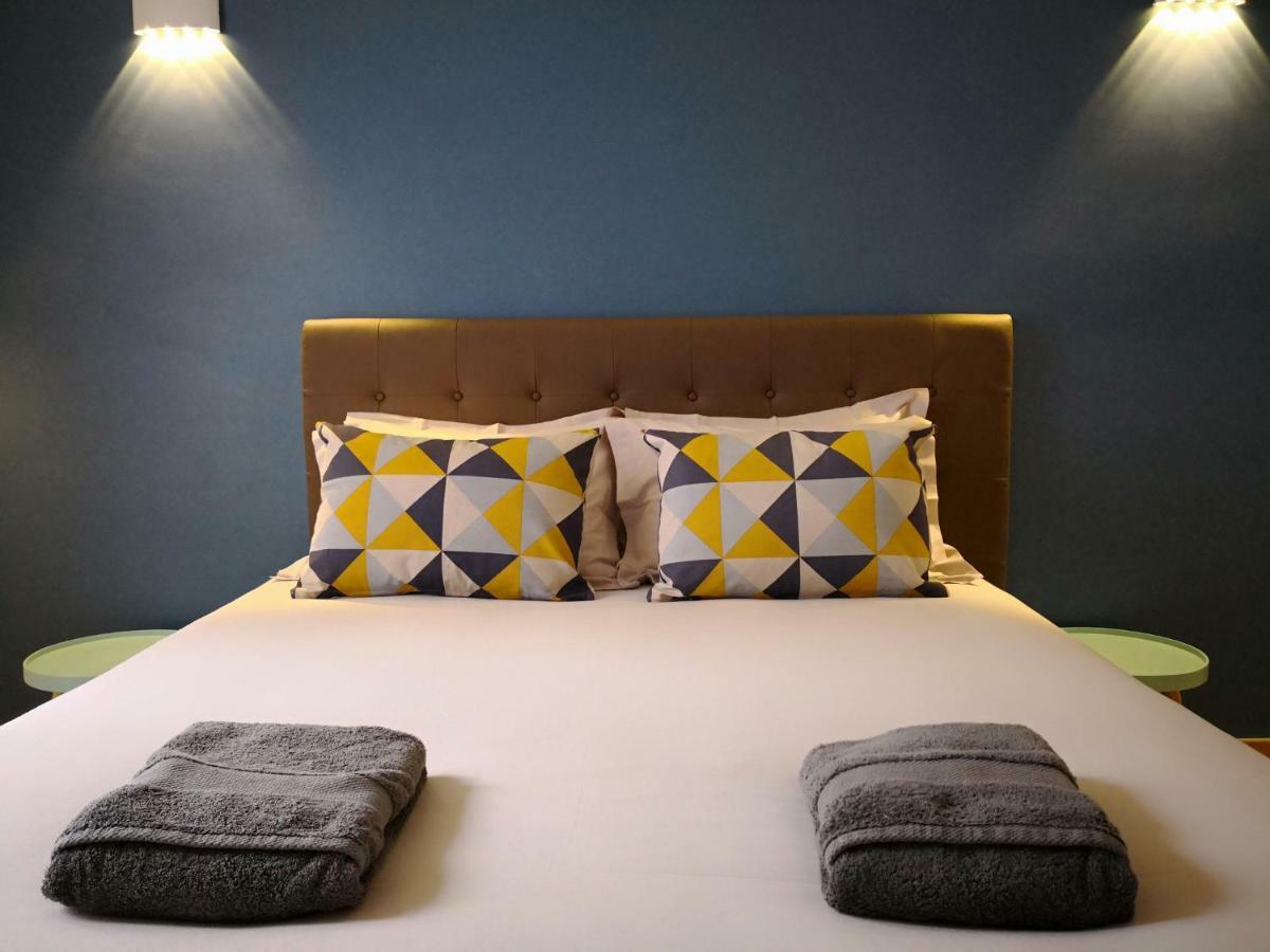 Appartement Guiglia ニース エクステリア 写真