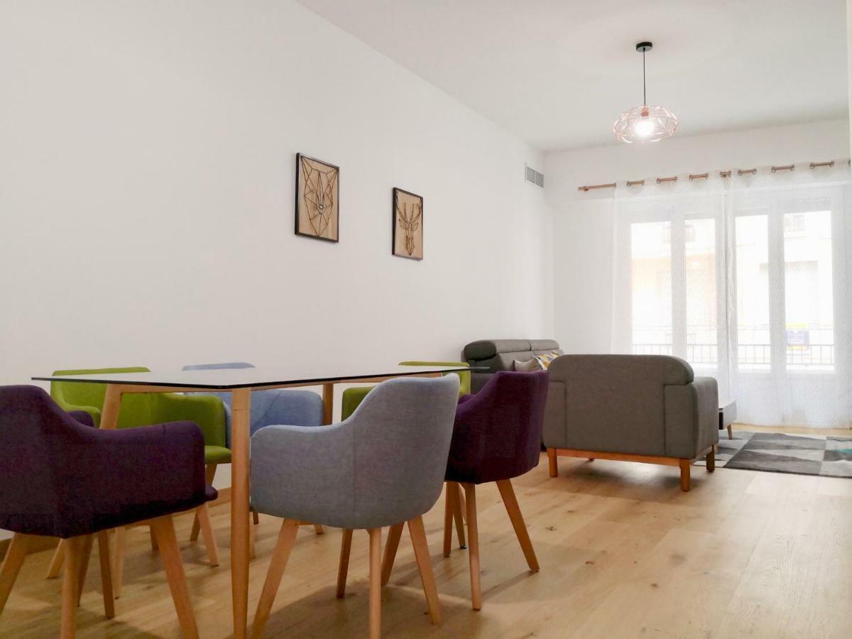 Appartement Guiglia ニース エクステリア 写真