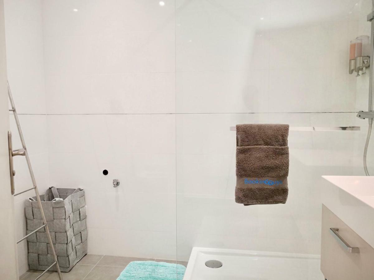 Appartement Guiglia ニース エクステリア 写真