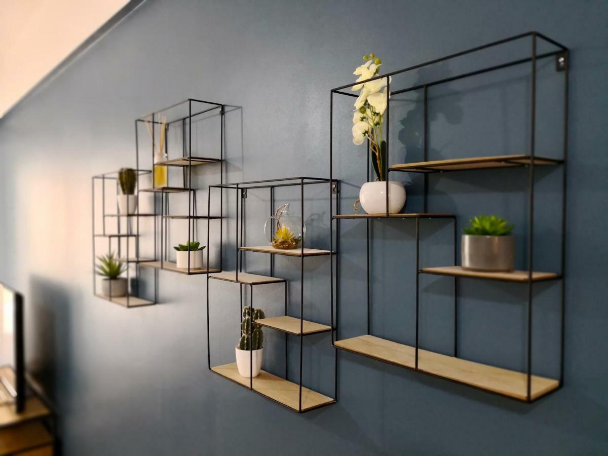 Appartement Guiglia ニース エクステリア 写真